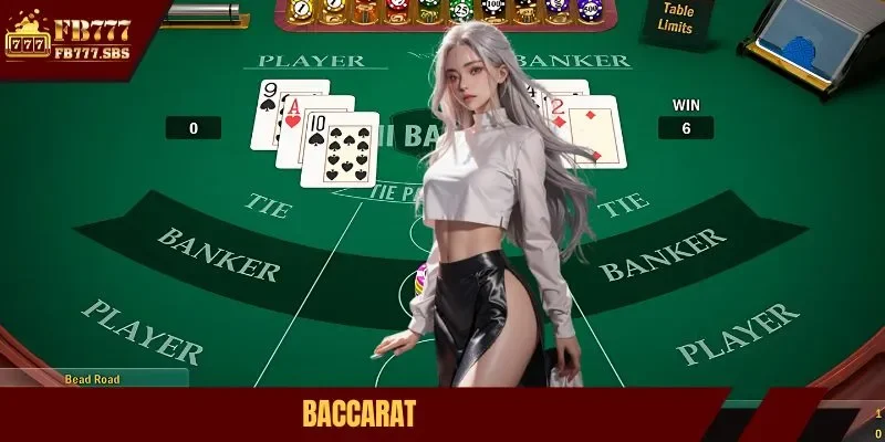 Baccarat