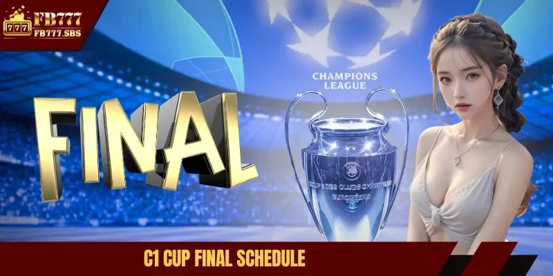 Champions League group stage schedule