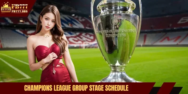 C1 Cup Final Schedule