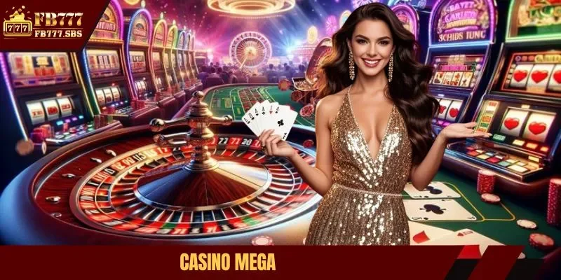 casino mega