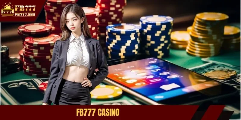 FB777 casino