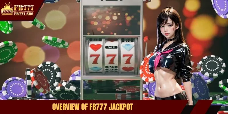 Overview of FB777 jackpot