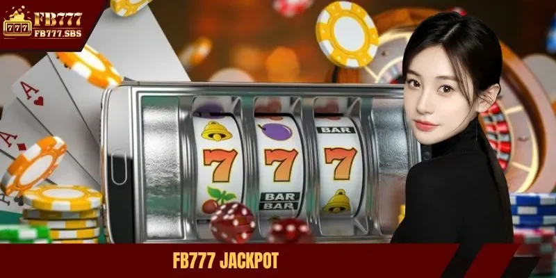 FB777 jackpot