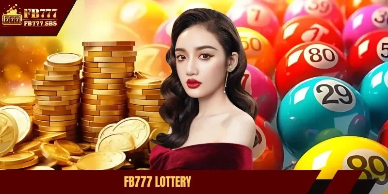 FB777 lottery
