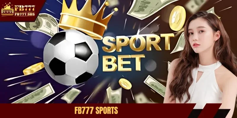 FB777 sports
