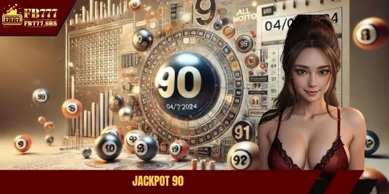 Jackpot 90