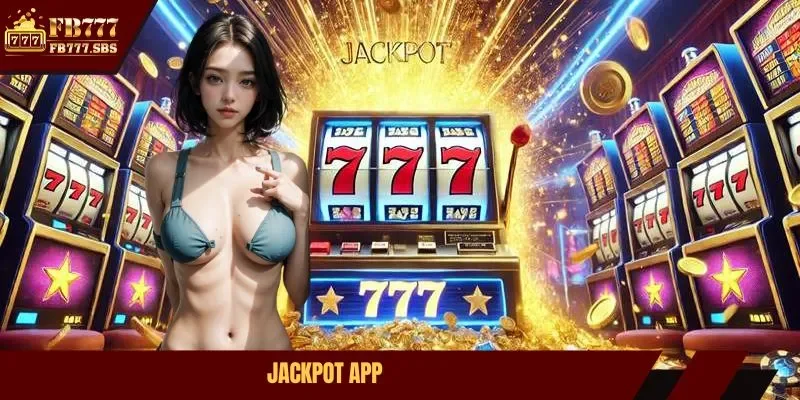 jackpot app