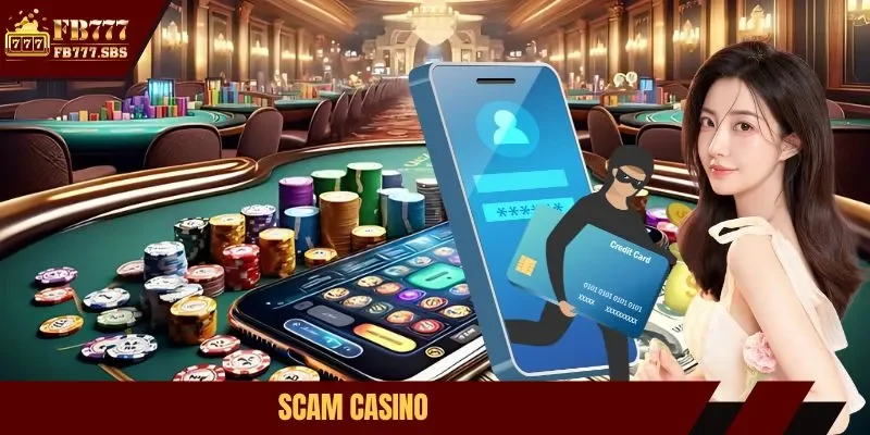 scam casino