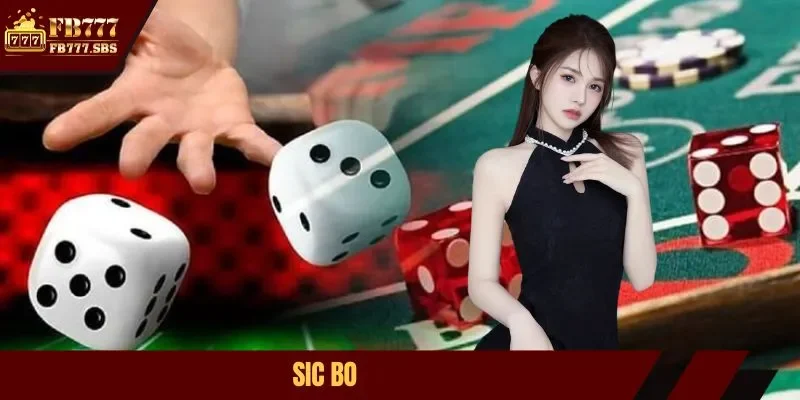 sicbo
