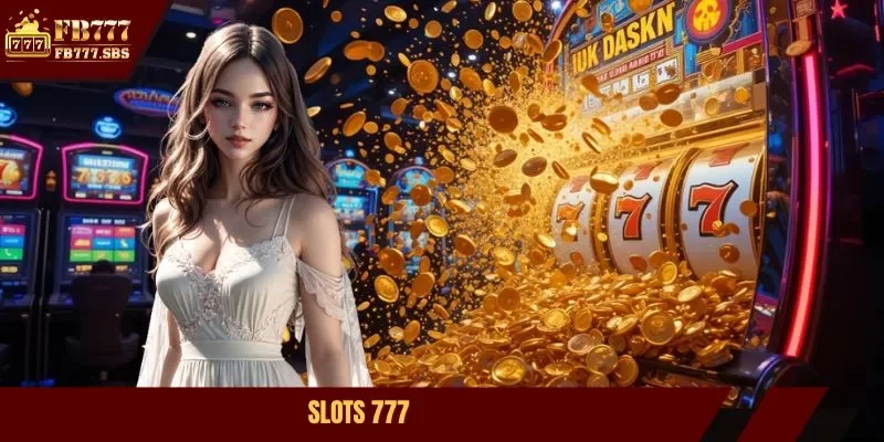 slots 777